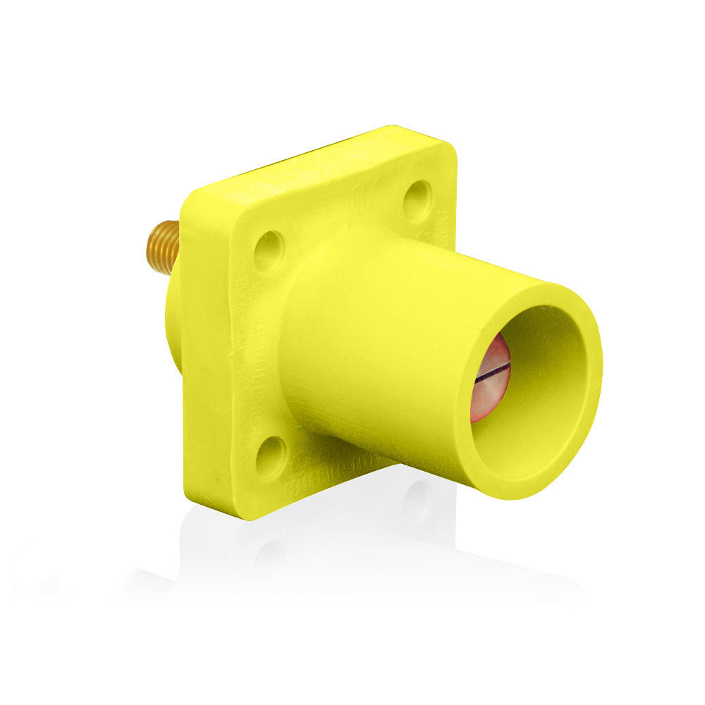 Leviton 16R23-UY Receptacle