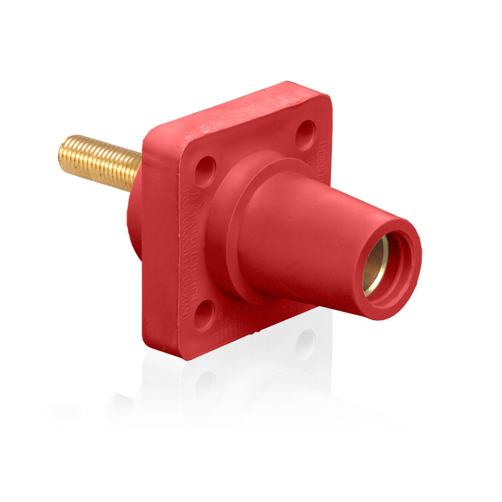 Leviton 16R24-4UR Receptacle