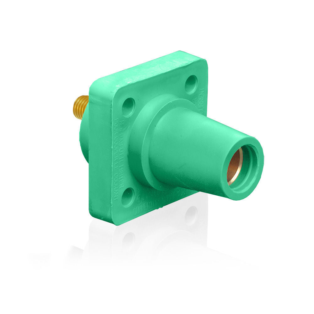 Leviton 16R24-UG Receptacle