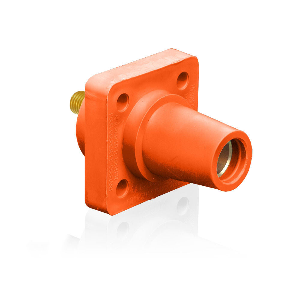 Leviton 16R24-UO Receptacle