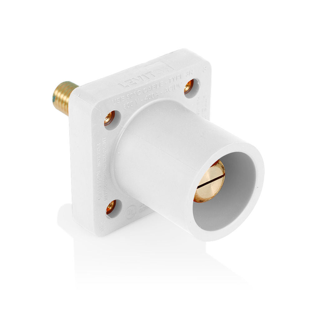 Leviton 16R25-1UW Receptacle