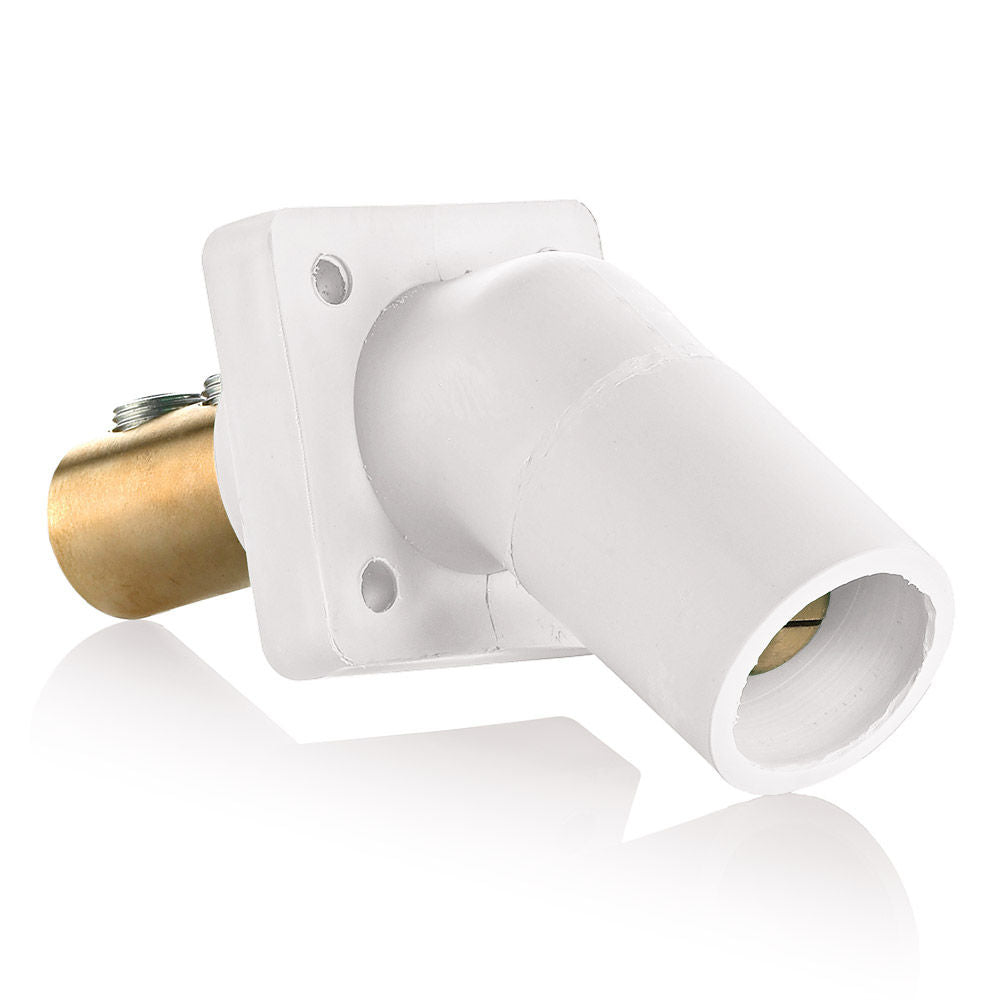Leviton 16R27-UW Receptacle