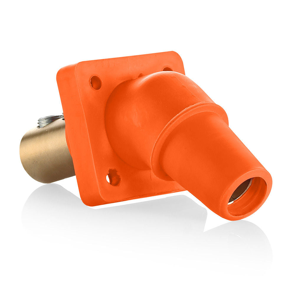 Leviton 16R28-UO Receptacle