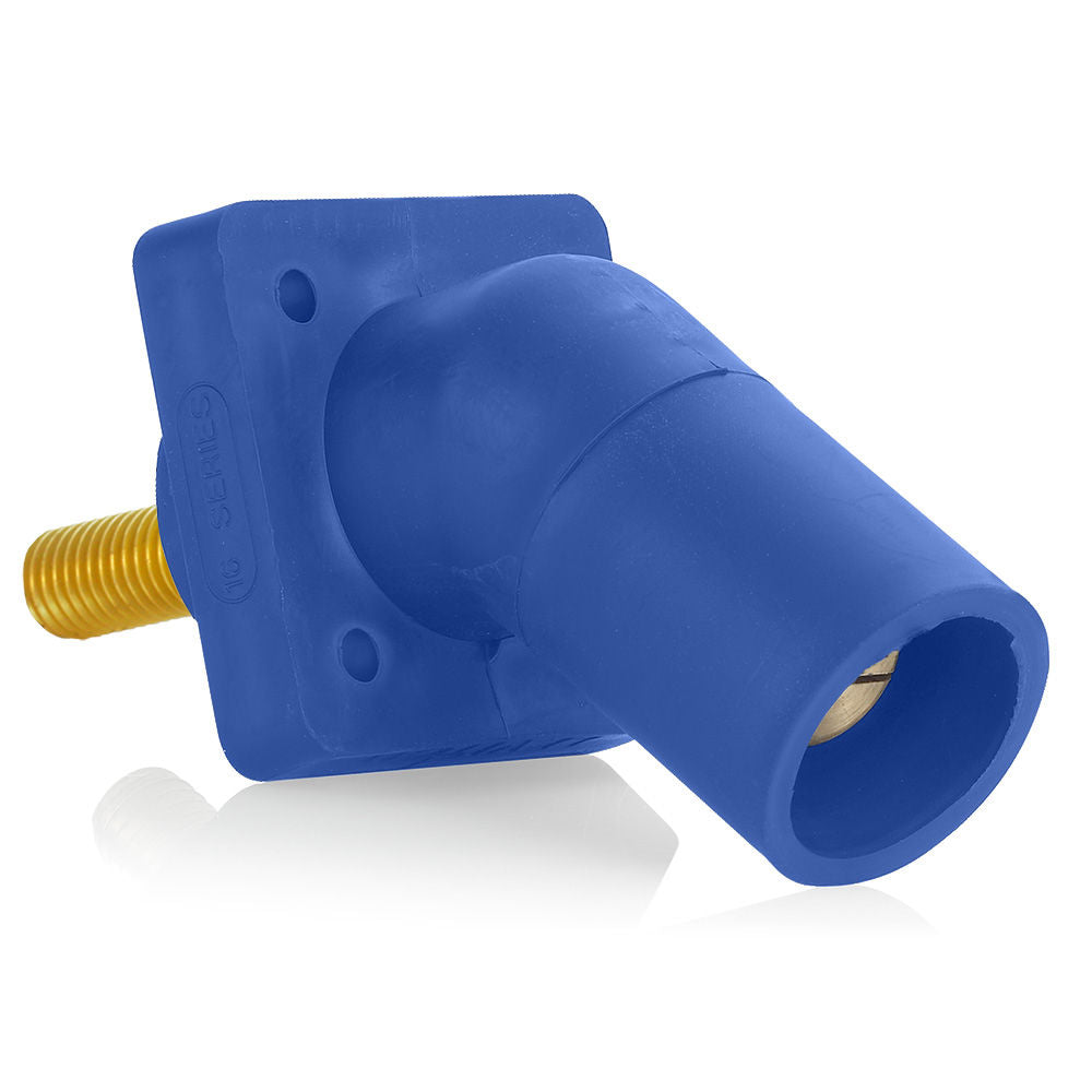 Leviton 16R29-1UB Receptacle