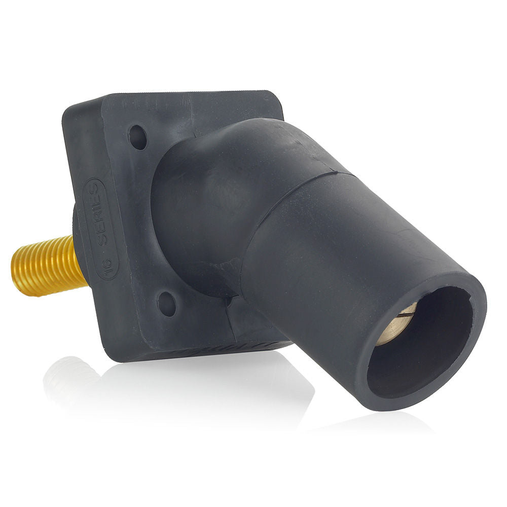 Leviton 16R29-1UE Receptacle