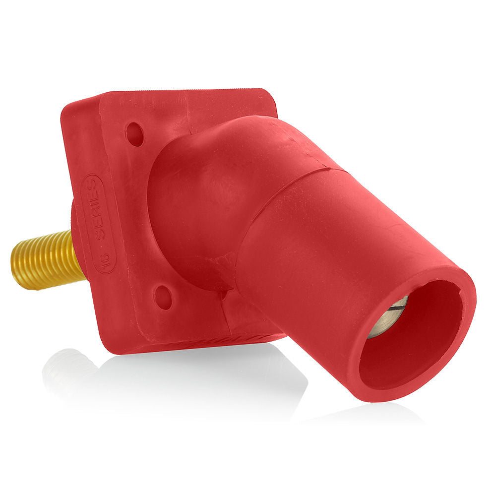 Leviton 16R29-1UR Receptacle