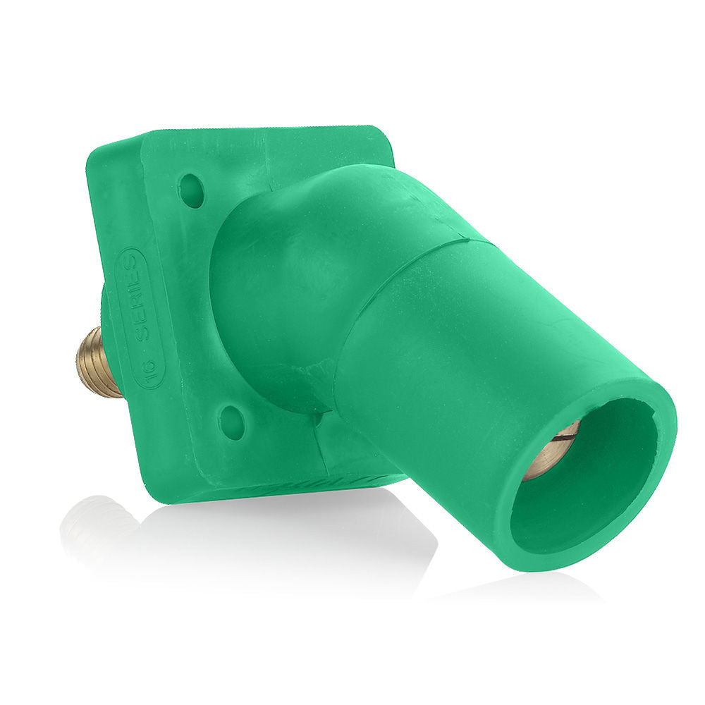 Leviton 16R29-UG Receptacle