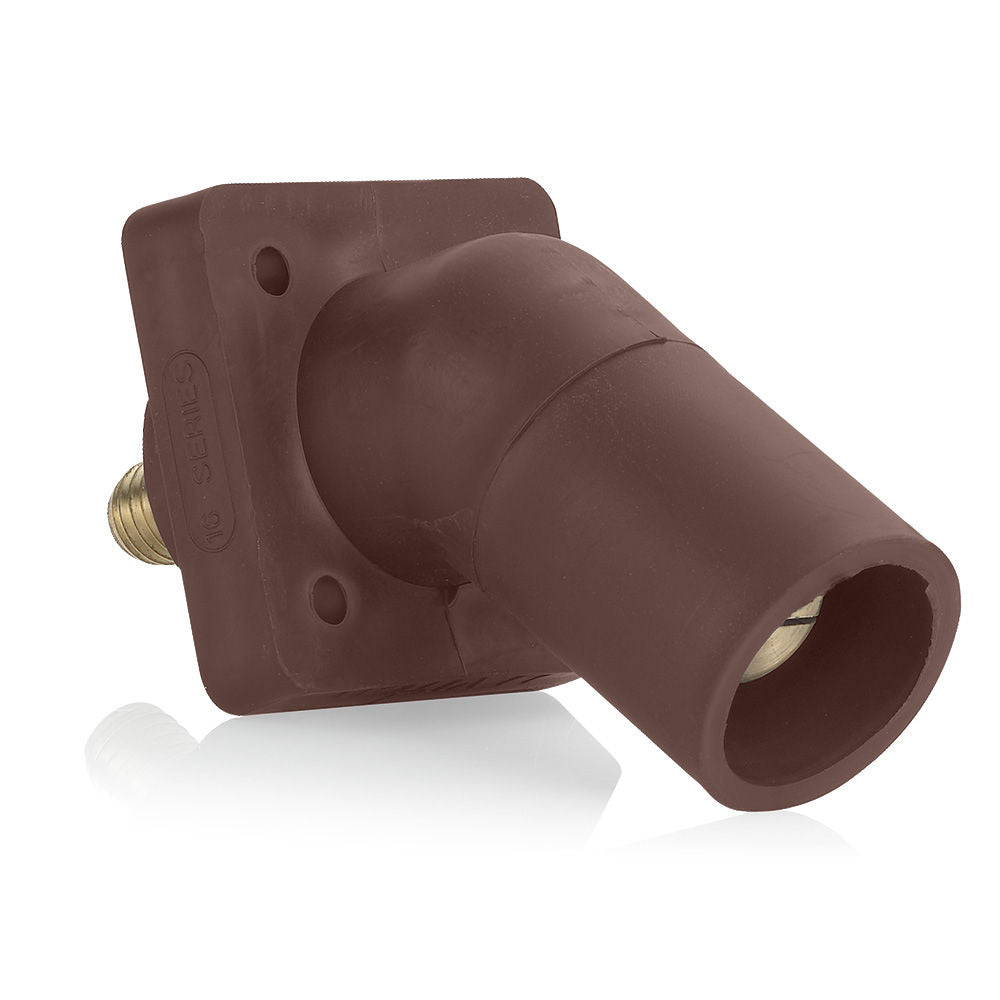 Leviton 16R29-UH Receptacle