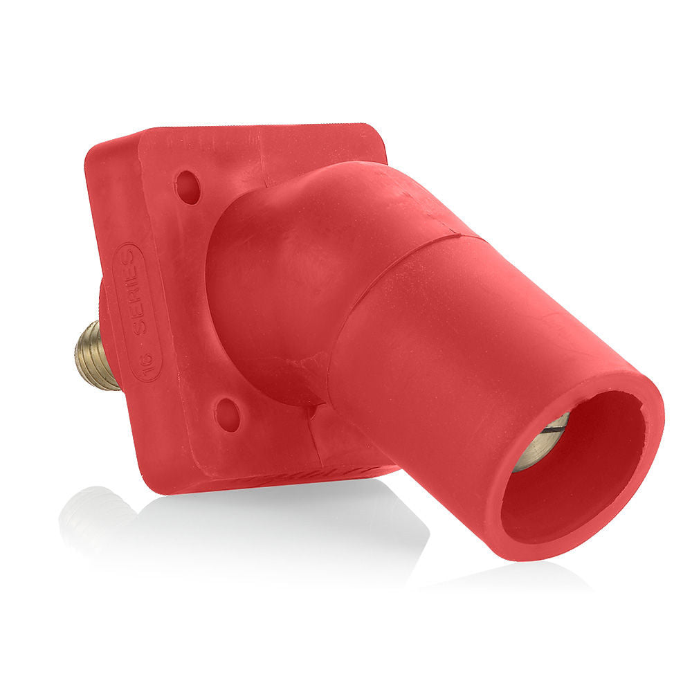 Leviton 16R29-UR Receptacle