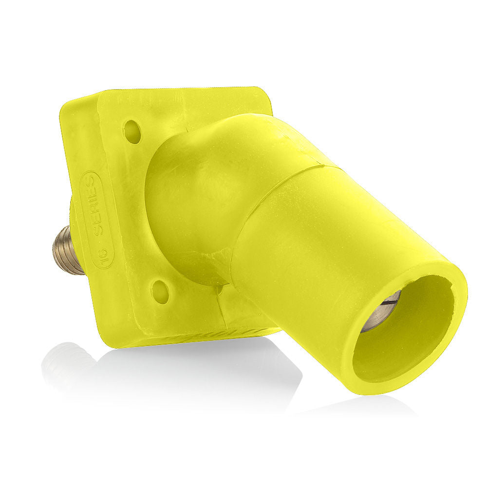 Leviton 16R29-UY Receptacle
