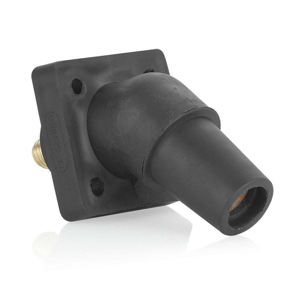 Leviton 16R30-UE Receptacle