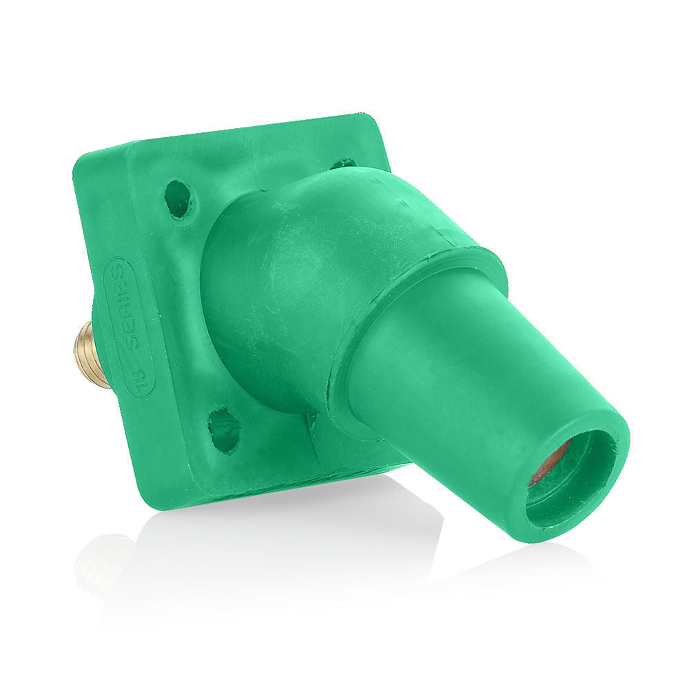 Leviton 16R30-UG Receptacle