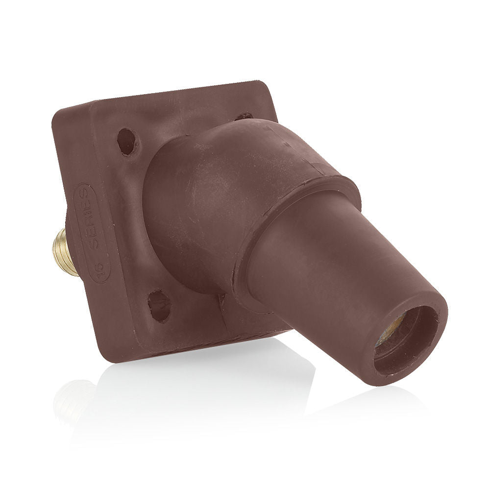 Leviton 16R30-UH Receptacle