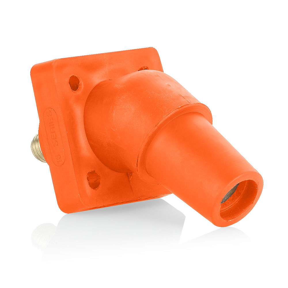 Leviton 16R30-UO Receptacle