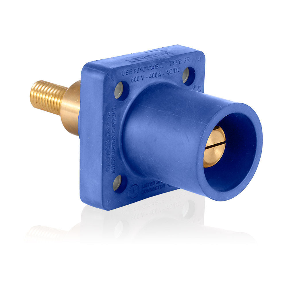Leviton 16R31-XB Receptacle