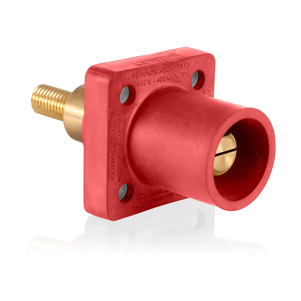 Leviton 16R31-XR Receptacle