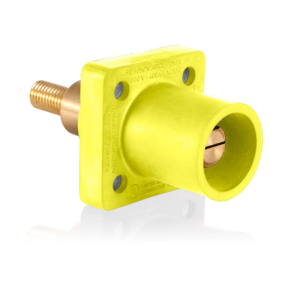 Leviton 16R31-XY Receptacle