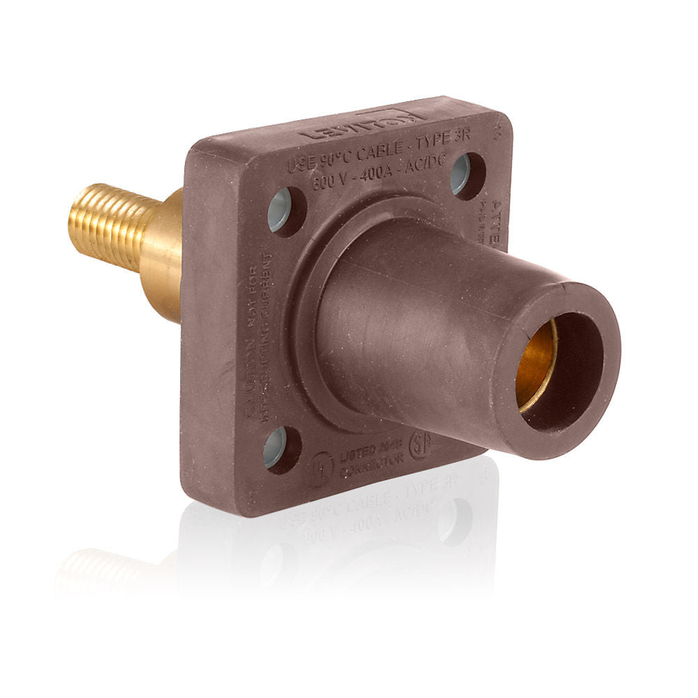 Leviton 16R32-XH Receptacle