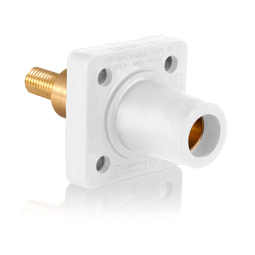 Leviton 16R32-XW Receptacle