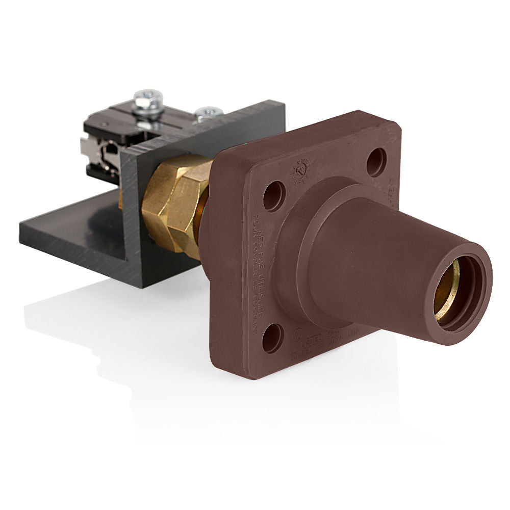 Leviton 16RSW-UH Plug & Connector