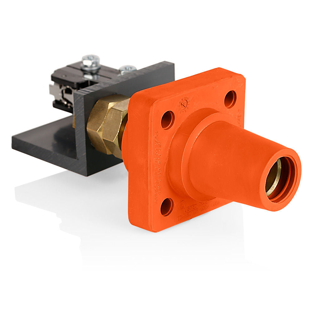 Leviton 16RSW-UO Plug & Connector