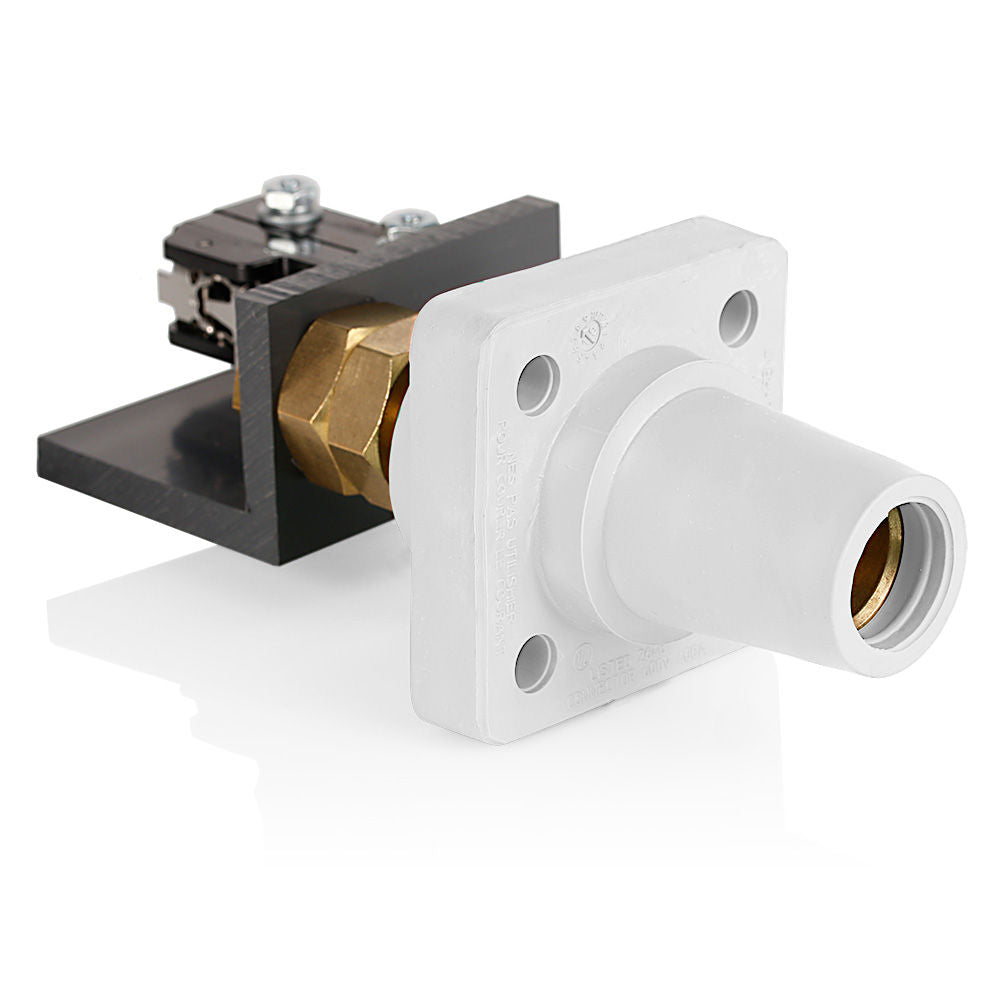 Leviton 16RSW-UW Plug & Connector