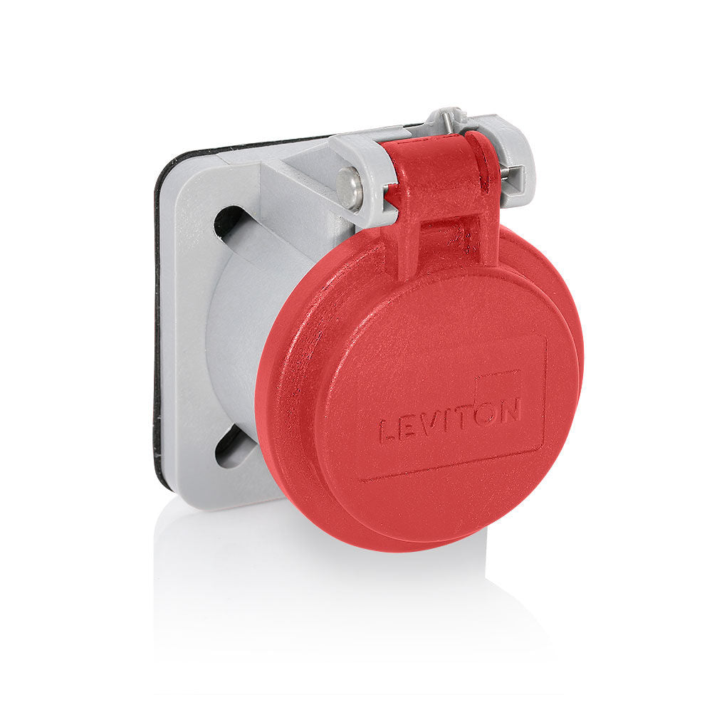 Leviton 16S31-UR Wiring Device