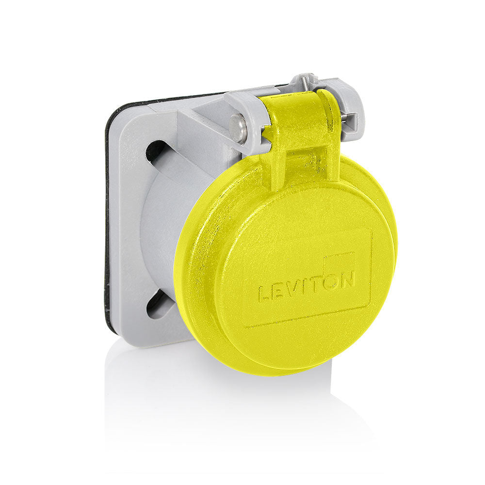 Leviton 16S31-UY Wiring Device