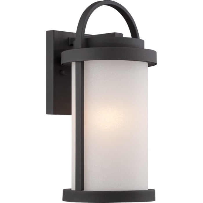 Satco 62-651 LED Outdoor Wall Light