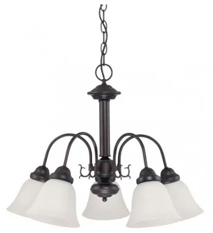 Nuvo 60-3141 Chandelier