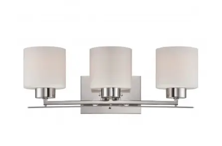 Nuvo 60-5203 Vanity Light