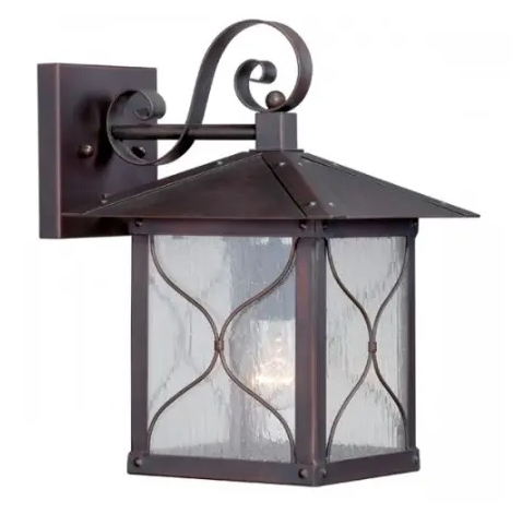Nuvo 60-5613 Wall Light