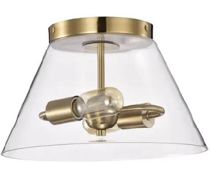 Nuvo 60-7419 Flush Mount