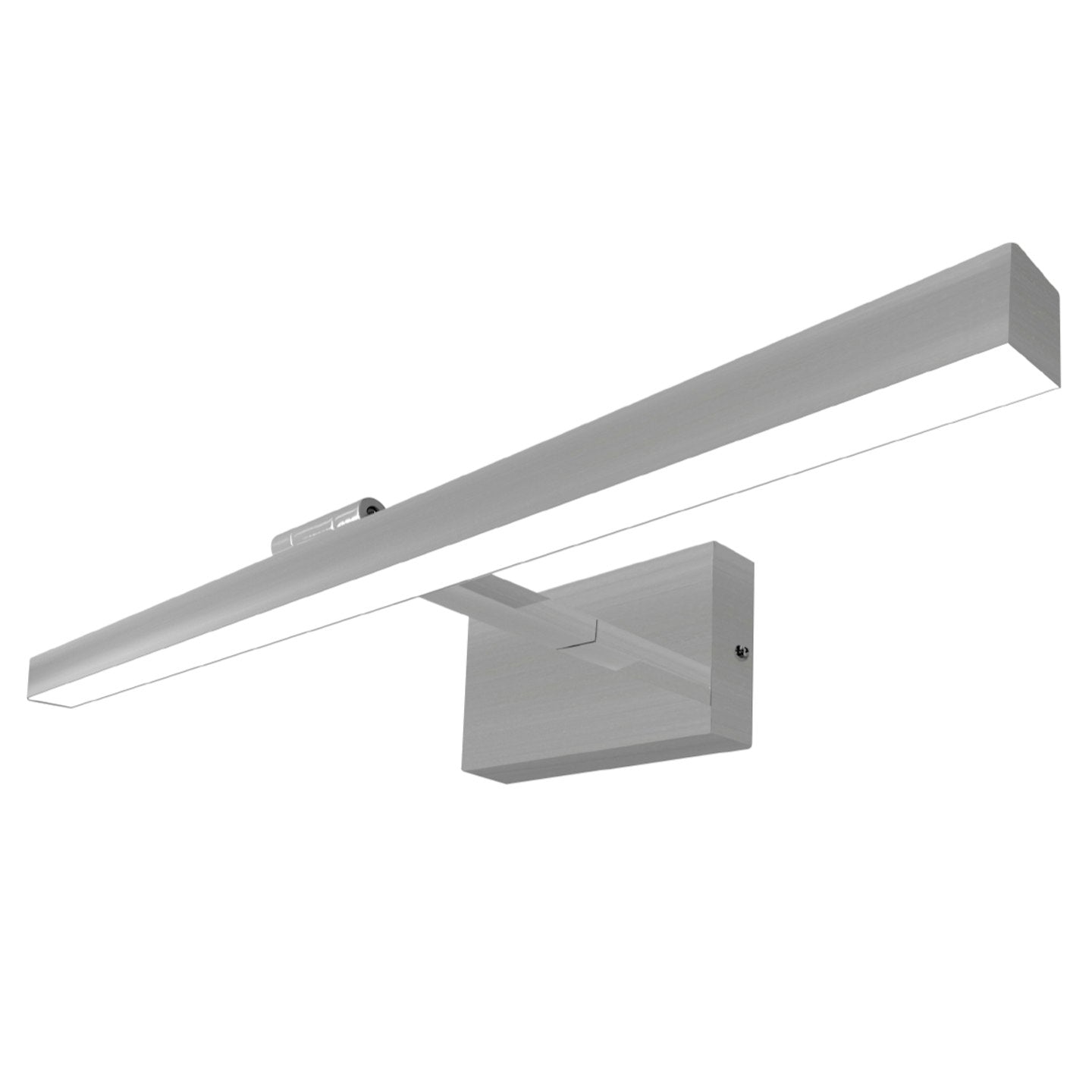 EnVision LED-VT-ADJ-24-21W-5CCT-BN LED Vapor Tight
