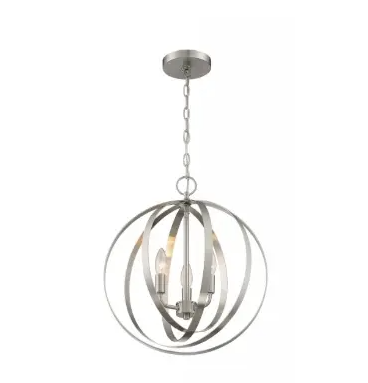 Nuvo 60-7047 Pendant Light