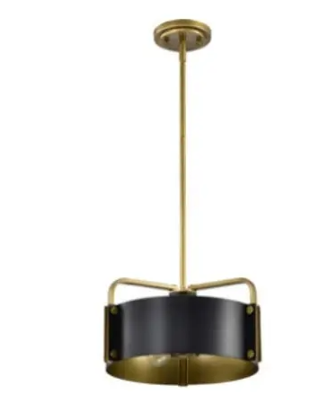 Nuvo 60-7842 Pendant Light