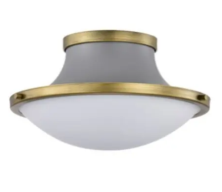 Nuvo 60-7915 Flush Mount