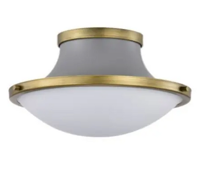 Nuvo 60-7915 Flush Mount