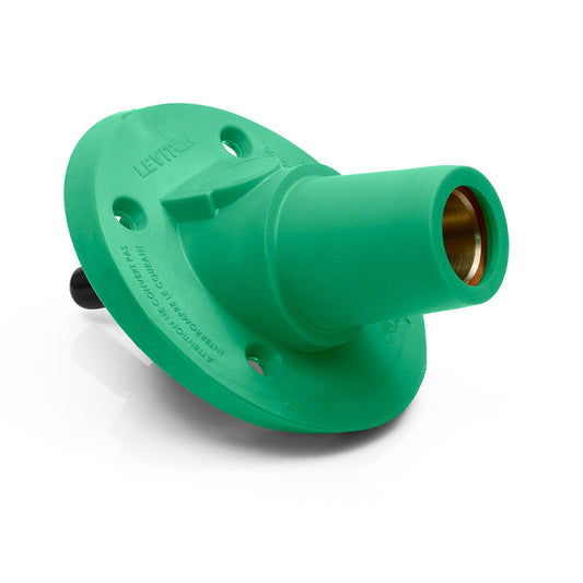 Leviton 17R24-SG Receptacle