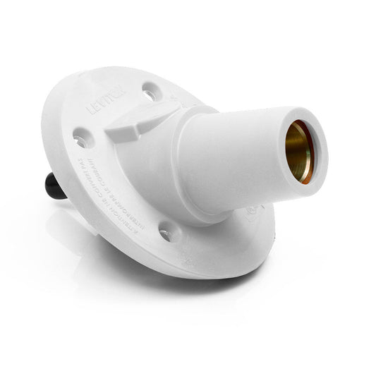 Leviton 17R24-SW Receptacle