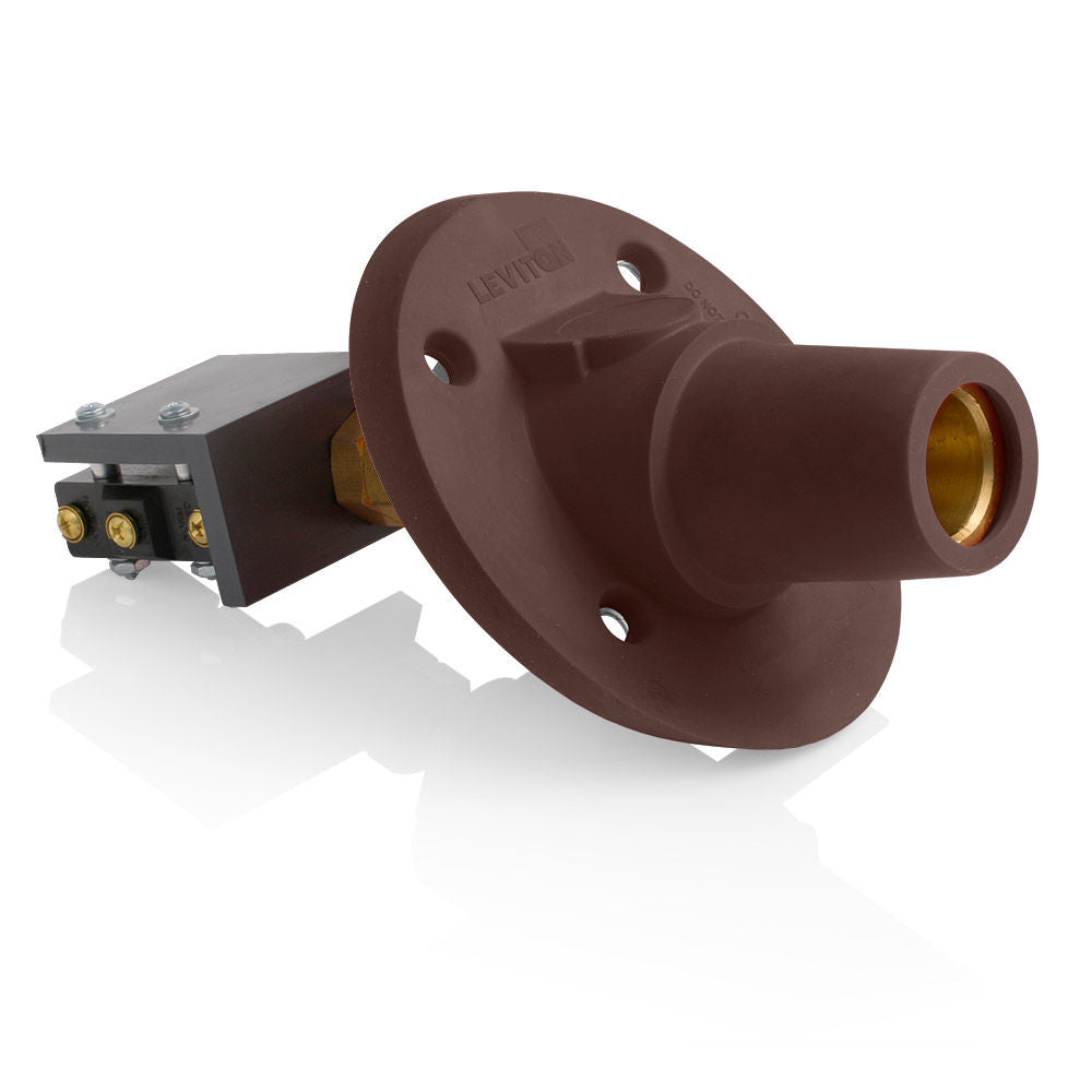 Leviton 17RSW-SH Receptacle