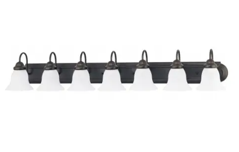 Nuvo 60-3155 Vanity Light