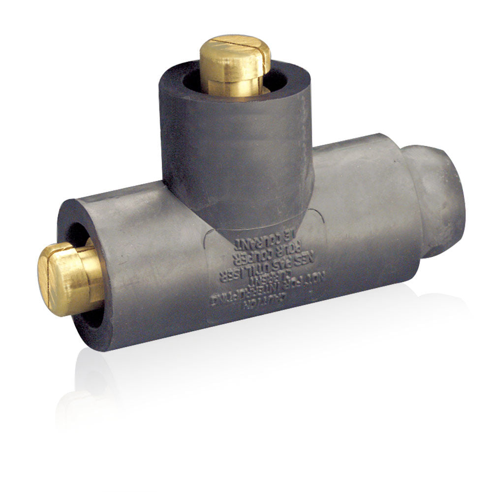 Leviton 18A21-UE Plug & Connector