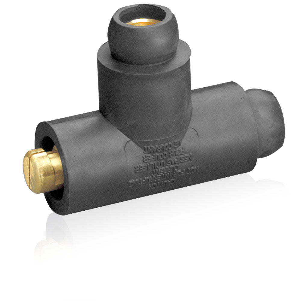 Leviton 18A22-UE Plug & Connector