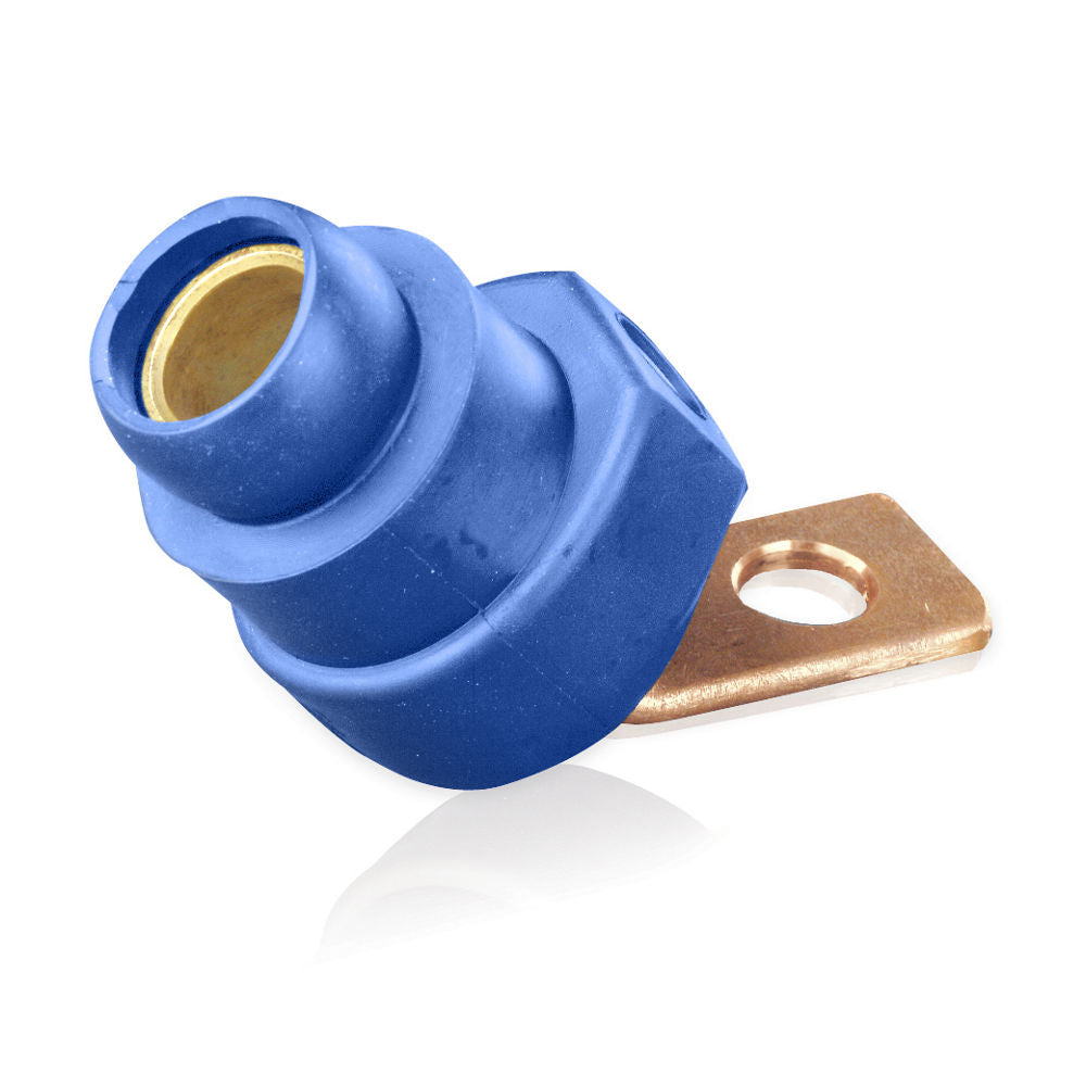 Leviton 18F21-UB Plug & Connector