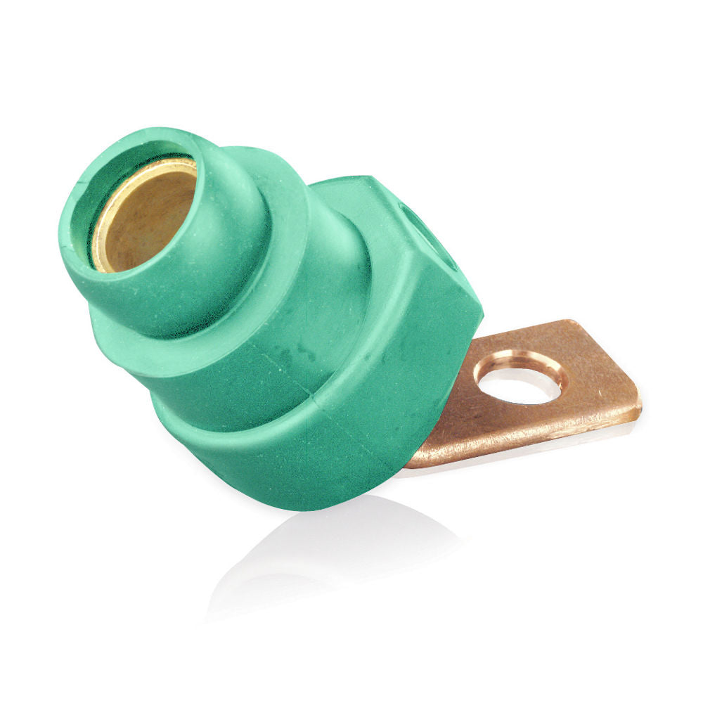 Leviton 18F21-UG Plug & Connector