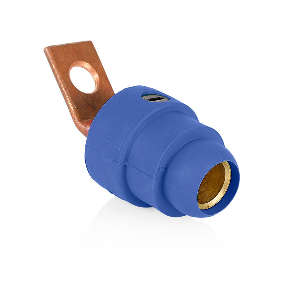 Leviton 18F22-UB Plug & Connector