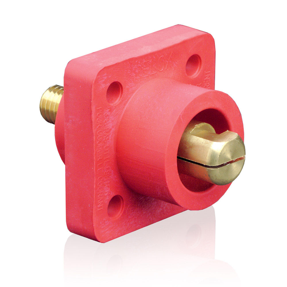 Leviton 18R21-UR Receptacle