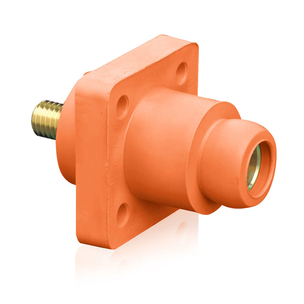 Leviton 18R22-UO Receptacle