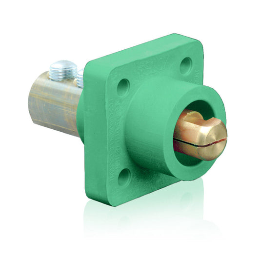 Leviton 18R23-UG Receptacle